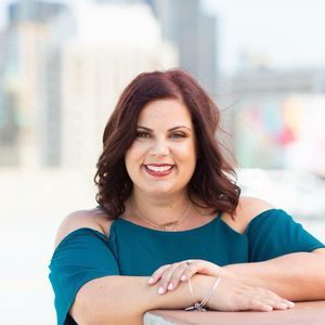 Meet your Posher, Lea